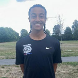 Fundamental Fitness & Athletics Andy Crerar