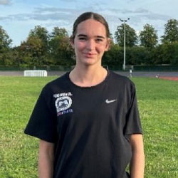 Fundamental Fitness & Athletics Youssef El-Nager