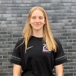 Fundamental Fitness & Athletics Maddy Vietz