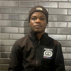 Fundamental Fitness & Athletics Tobi Ayorinde