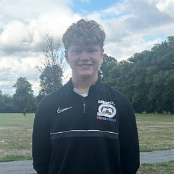 Fundamental Fitness & Athletics Tom Croft